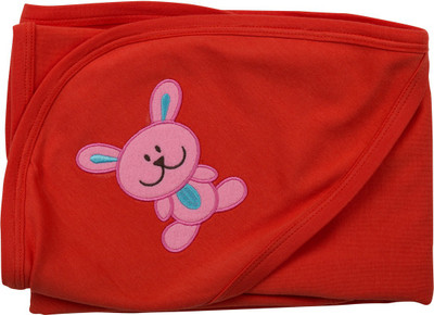 

simply Animal  Blanket(Microfiber, dark red