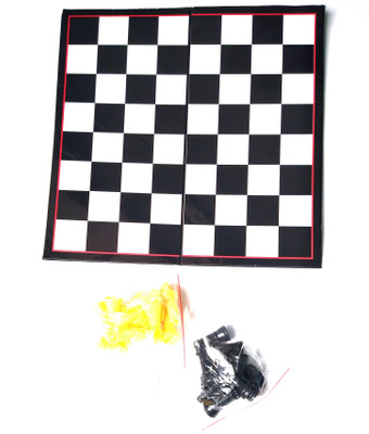 

Asa Products chess w Board Game