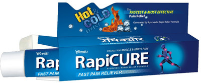

RapiCURE PR-9 Balm(25 g)