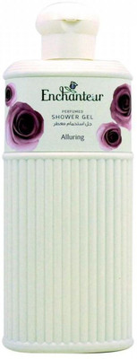 Enchanteur Alluring Perfumed Shower Gel(250 ml)