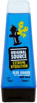 

Original Source Blue Ginger Shower Gel(250 ml)