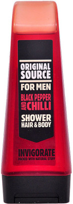 

Original Source Black Pepper Chilli(250 ml)
