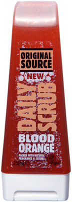 

Original Source Daily Scrub (Blood Orange)(250 ml)