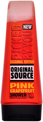 

Original Source Pink Grapefruit(250 ml)