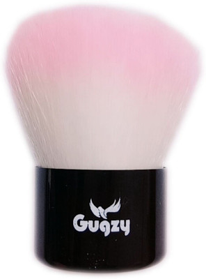 

Gugzy Kabuki Makeup Face Powder Foundation Blush Cosmetic Brush(Pack of 1)