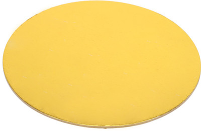 

Flour butter chocolate FBC0140 Paper Cake Server(Gold)