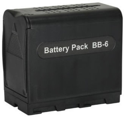 

Axcess BB-6 Camera Battery Pack(No)