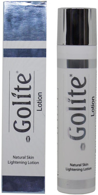 Golite Skin Lightening Lotion(100 ml)