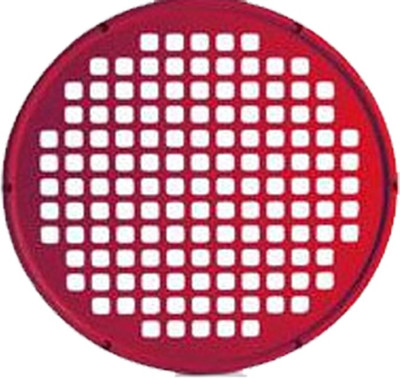 

acco Power web Hand Grip/Fitness Grip(Red)