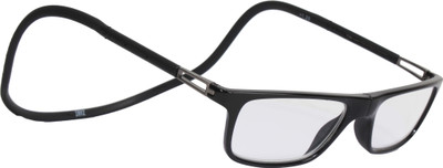 

IRYZ Full Rim Rectangle Frame(54 mm
