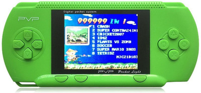 

Afasi TV Video Game PVP 2017 16 Mb Memory GB with Contra(Green)