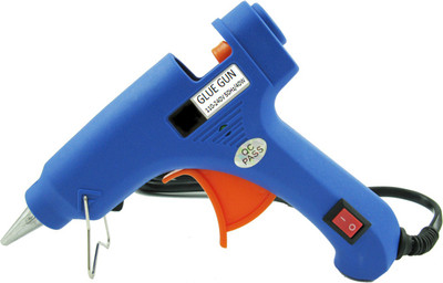 

Billionbag RT Standard Temperature Corded Glue Gun(11 mm)