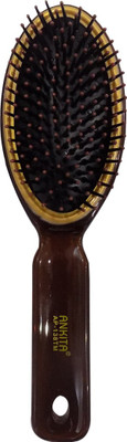 

Stonic Hair Brush_Stylish_Mirror