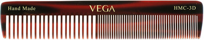 

VEGA Graduated Dressing Comb (HMC-3D)-Pack OF 2