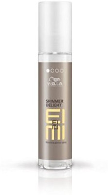 

Wella Imported EIMI Shimmer Delight Finishing Gloss Spray Spray(40 ml)