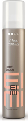 

Wella Imported EIMI Root Shoot Precision Root Mousse Mousse(200 ml)