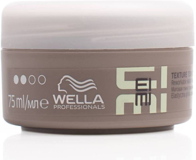 

Wella Imported Texture Touch Reworkable Matte Clay Clay(75 ml)