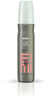 

Wella Imported EIMI Sugar Lift Spary For Voluminous Texture Spray(150 ml)