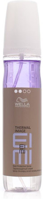 

Wella Imported EIMI Thermal Image Heat Protection Spray Spray(150 ml)