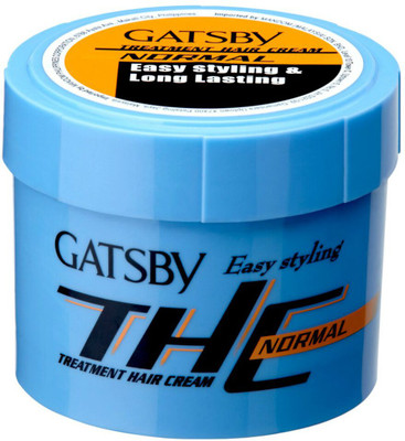 

Gatsby Treatment Hair Cream Normal Hair Styler