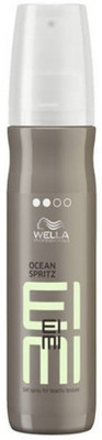 

Wella Imported EIMI Ocean Spritz Slat Spray (For Beachy Hair Texture) Spray(150 ml)