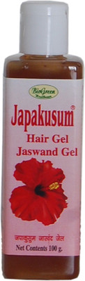 

Japakusum Hair Gel (Jaswand Gel) Jaswand Gel(100 g)