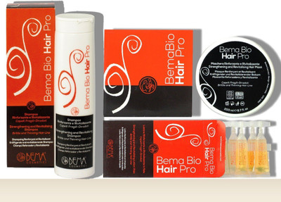 

BEMA Strong Hair Pack Of 3(COMBO)(500 ml)