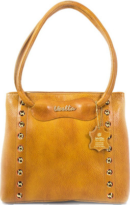 

Vestta Hand-held Bag(Yellow)