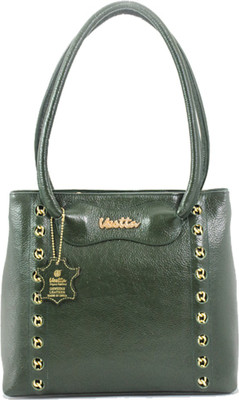 

Vestta Hand-held Bag(Green)
