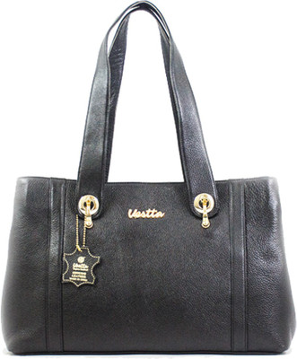 

Vestta Hand-held Bag(Black)