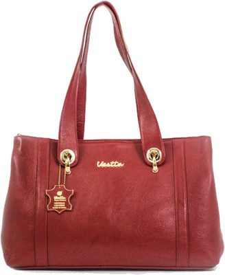

Vestta Hand-held Bag(Red)