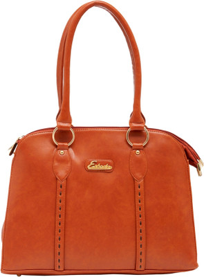 

ESBEDA Shoulder Bag(Tan)