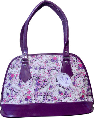 

style loft Hand-held Bag(Multicolor)