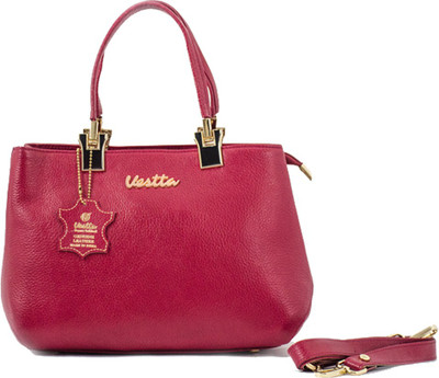 

Vestta Satchel(Pink)