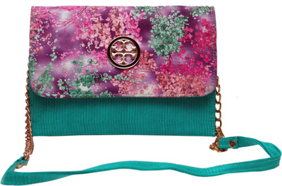 

tapioca Satchel(Multicolor)