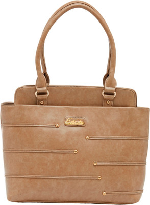 

ESBEDA Shoulder Bag(Beige)