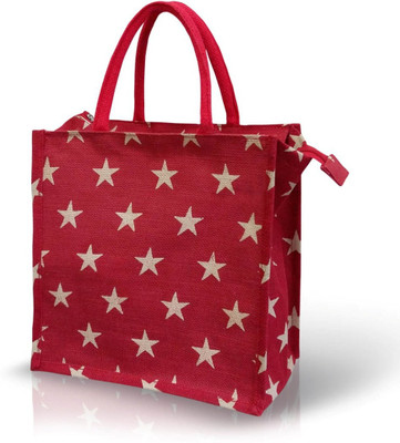 

Handcraft Hand-held Bag(Multicolor)