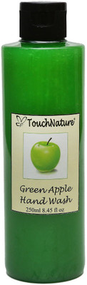 

Touch Nature Green Apple Liquid Hand Wash(250 ml, Bottle)