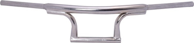 

Amazers Choice AMZ 443 Handlebar(Silver)