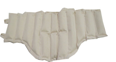 

acco 77896 Heating Pad Pack(Cream)