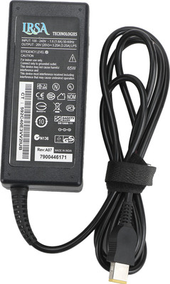 

LRSA LRSA_LC_08 65 W Adapter