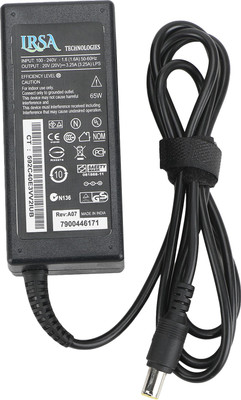 

LRSA LRSA_LC_09 65 W Adapter