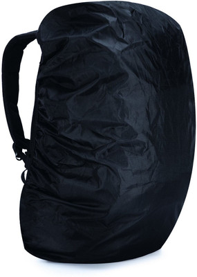 

Fashion Knockout Rain01 Rain & Dust Cover for Backpacks Luggage Cover(19 Inch, Black, Red, Green, Light Green, Gray)