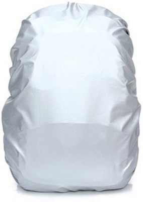 

Fashion Knockout 2017 Rain & Dust Cover for Backpacks Luggage Cover(20 Inch, Silver)