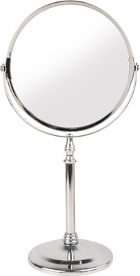 

Fantasy Mirror Stainless Steel Round Shape Bathroom Mirror(Circular)