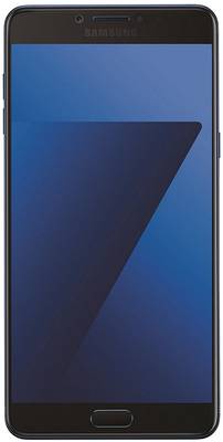 Samsung C7 Pro (Navy Blue, 64 GB) - Flat ₹1,610 off Now ₹24990