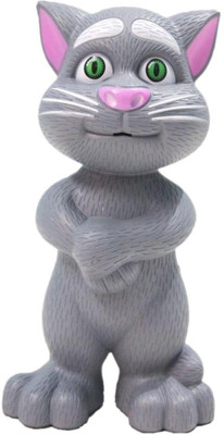 

Dhawani Marketing Pvt.Ltd. Grey Plastic Toy(Grey)