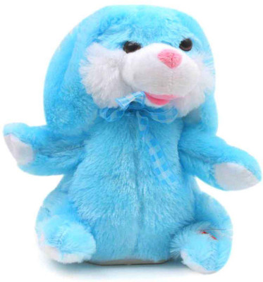 

dhawani marketing pvt.ltd Latest Blue Fiddle Diddle Dancing And Singing Rabbit(Blue)