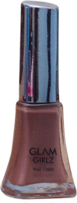 

Glam Girlz NAIL COLOR 19