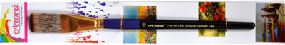

Arora Flat Paint Brush(Multicolor)